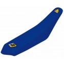 Funda Asiento Blackbird Pyramid Sherco Se/Sef 13-16 Azul.