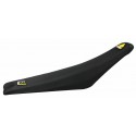 Funda Asiento Blackbird Pyramid Sherco Se/Sef 17-23 Negro.