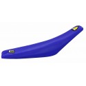 Funda Asiento Blackbird Pyramid Sherco Se/Sef 17-23 Azul.
