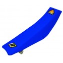 Funda Asiento Blackbird Pyramid Yamaha Yz 80 93-01 Azul.