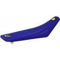 Funda Asiento Blackbird Pyramid Yamaha Yzf 450 06-09 Azul.