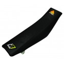 Funda Asiento Blackbird Pyramid Yamaha Yzf 450 18-22 Negro.
