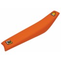 Funda Asiento Blackbird Pyramid Ktm Exc/Exc-f 98-07 Naranja.