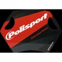 Pizarra Polisport Blanco/Negro.