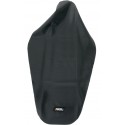 Funda Asiento Moose Racing Gripper Kawasaki Kx 85 01-13 Negro.