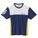 CAMISETA NIÑO HUSQVARNA TEAM