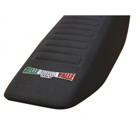 Funda Asiento Selle Dalla Valle Wave Suzuki Rm 125 01-11
