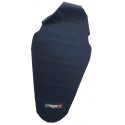 Funda Asiento Selle Dalla Valle Super Grip Honda Cr 125 r 00-07 Azul.