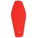 Funda Asiento Selle Dalla Valle Super Grip Honda Crf 250 x 04-11 Rojo.