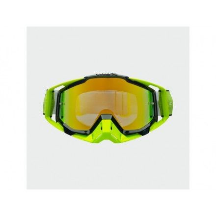 GAFAS HUSQVARNA RACECRAFT + GOOGLES