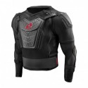 PETO INTEGRAL EVS COMP SUIT NEGRO