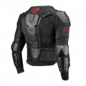 PETO INTEGRAL EVS COMP SUIT NEGRO