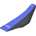 Funda Asiento Sdg Gripper 9-Pleat Husaberg Te/Fe 13-14 Azul/Negro.