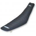 Funda Asiento Sdg Gripper 9-Pleat Husqvarna Te/Fe 14-16 Negro.