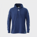 SUDADERA HUSQVARNA AZUL