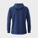 SUDADERA HUSQVARNA AZUL