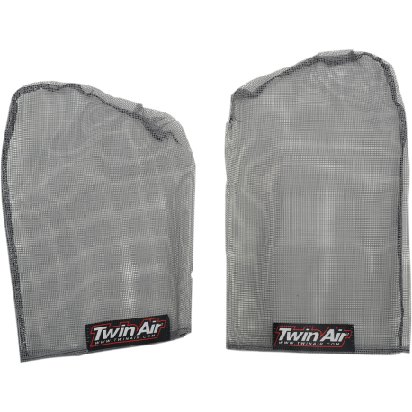 Fundas de Radiador Twin Air Yamaha Yzf 250 19-22.