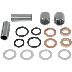 Kit Rodamientos de Basculante Moose Racing Honda Cr 125 r 02-07.