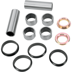 Kit Rodamientos de Basculante Moose Racing Honda Cr 125/500 r 85-88.