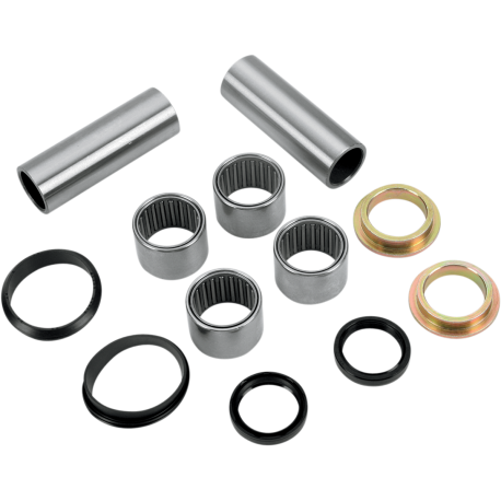 Kit Rodamientos de Basculante Moose Racing Honda Cr 500 r 89-01.