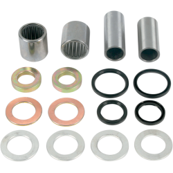 Kit Rodamientos de Basculante Moose Racing Honda Crf 250 r 10-13.