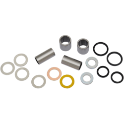 Kit Rodamientos de Basculante Moose Racing Honda Crf 250 r 18-19.