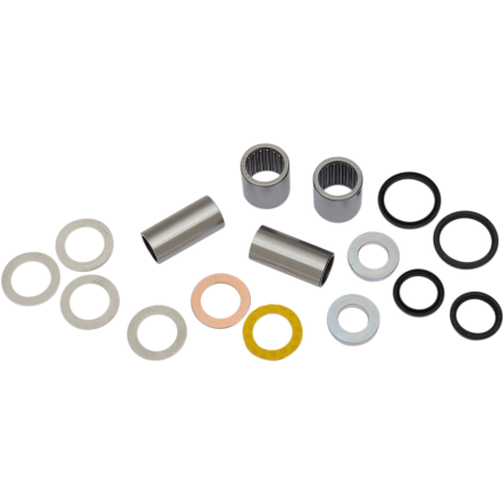 Kit Rodamientos de Basculante Moose Racing Honda Crf 250 r 18-19.