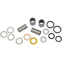 Kit Rodamientos de Basculante Moose Racing Honda Crf 250 r 18-19.