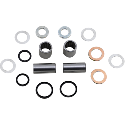 Kit Rodamientos de Basculante Moose Racing Honda Crf 250 r 20-22.