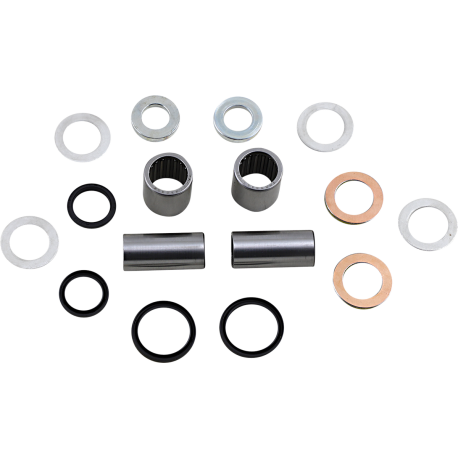 Kit Rodamientos de Basculante Moose Racing Honda Crf 250 r 20-22.