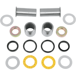 Kit Rodamientos de Basculante Moose Racing Kawasaki Kx 125 99-05.