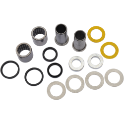 Kit Rodamientos de Basculante Moose Racing Kawasaki Kxf 250 17-22.