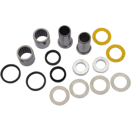 Kit Rodamientos de Basculante Moose Racing Kawasaki Kxf 250 17-22.