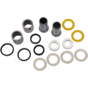 Kit Rodamientos de Basculante Moose Racing Kawasaki Kxf 250 17-22.