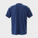 POLO HUSQVARNA AZUL