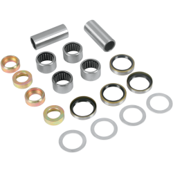 Kit Rodamientos de Basculante Moose Racing Ktm Exc/Exc-f 98-03.