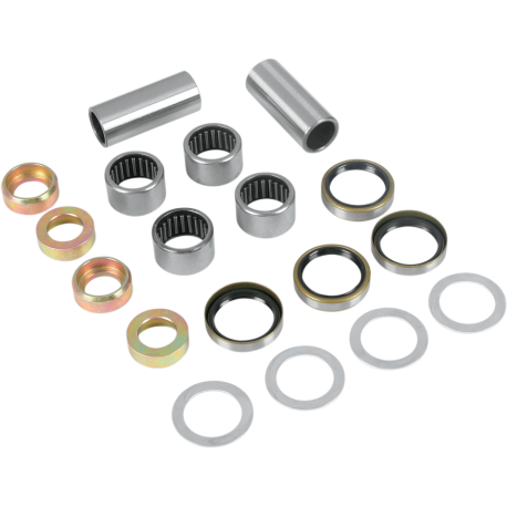 Kit Rodamientos de Basculante Moose Racing Ktm Exc/Exc-f 98-03.