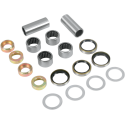 Kit Rodamientos de Basculante Moose Racing Ktm Exc/Exc-f 98-03.
