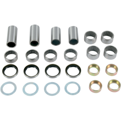 Kit Rodamientos de Basculante Moose Racing Ktm Exc/Exc-f 20-23.