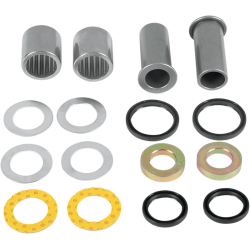 Kit Rodamientos de Basculante Moose Racing Suzuki Rm 125/250 96-08.