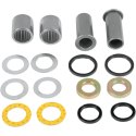 Kit Rodamientos de Basculante Moose Racing Suzuki Rm 125/250 96-08.