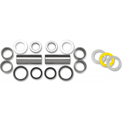 Kit Rodamientos de Basculante Moose Racing Yamaha Yz 125 06-22.