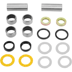 Kit Rodamientos de Basculante Moose Racing Yamaha Yz 125/250 99-01.