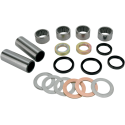 Kit Rodamientos de Basculante Moose Racing Yamaha Wrf 450 16-21.