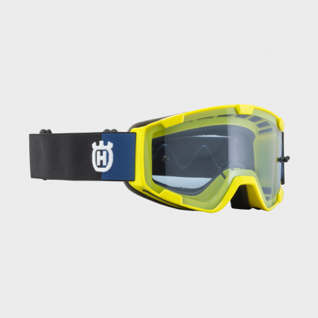 GAFAS HUSQVARNA 100% KIDS