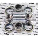 Kit Rodamientos de Basculante Original Gas Gas Ec/Mc 21-23.