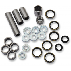 Kit Reparación de Bieletas Moose Racing Beta RR 2T/4T 20-23.