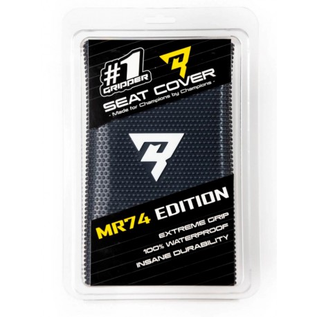 Funda Asiento One Gripper MR74 Gris.