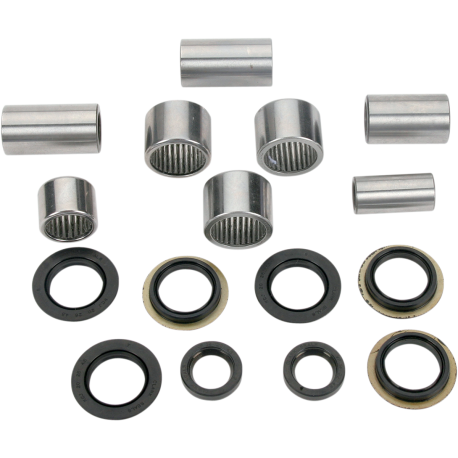 Kit Reparación de Bieletas Moose Racing Honda Cr 85 r 03-07.