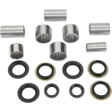 Kit Reparación de Bieletas Moose Racing Honda Cr 85 r 03-07.
